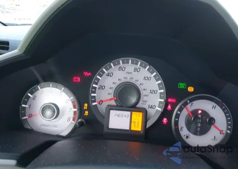 2013 Honda Pilot Ex-L from USA, damaged, VIN 5FNYF3H58DB017090